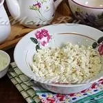 Козинаки з насіння в домашніх умовах (козинаки) Козинаки з насіння в домашніх умовах
