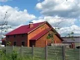 Котеджі для весілля, великих корпоративів, урочистих заходів в Запоріжжі і (банкетного залу людина Кількість) Котеджі для весілля, великих корпоративів, урочистих заходів в Запоріжжі і