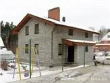 Котеджі для весілля, великих корпоративів, урочистих заходів в Запоріжжі і (Місткість банкетного залу людина) Котеджі для весілля, великих корпоративів, урочистих заходів в Запоріжжі і