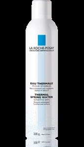 Косметика la roche-posay - історія марки