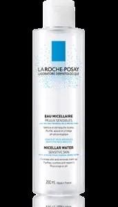 Косметика la roche-posay - історія марки