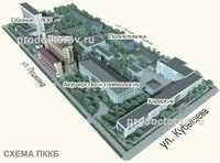 Крайова клінічна лікарня - 122 лікарі, 216 відгуків, Чернігів (клінічна) Крайова клінічна лікарня - 122 лікарі, 216 відгуків, Чернігів