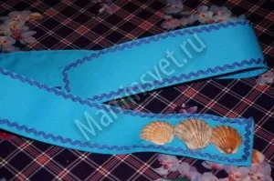 Костюм Нептуна - для дитячого свята в морському стилі (Нептуна) Костюм Нептуна - для дитячого свята в морському стилі