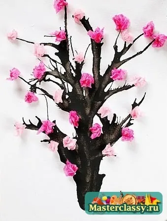 Красиві весняні вироби - master classy - майстер класи для вас (classy) Красиві весняні вироби - master classy - майстер класи для вас
