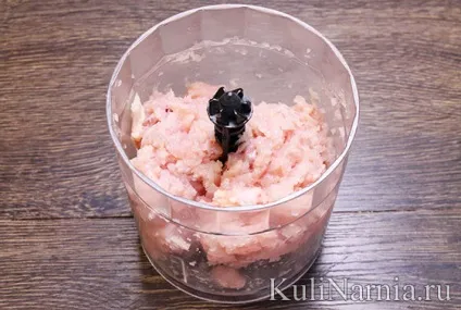Котлети пожарські рецепт (котлети) Котлети пожарські рецепт