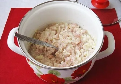Котлета Пожарська класичний рецепт (котлета) Котлета Пожарська класичний рецепт