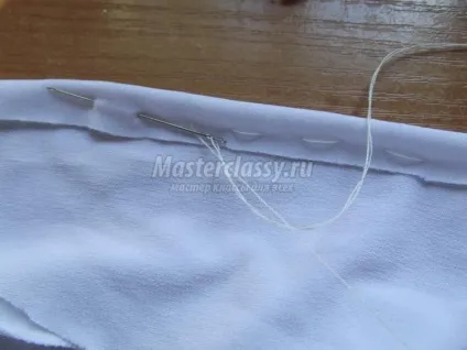 Костюм медузи своїми руками на дівчинку до свята Нептуна (свято Нептуна морського царя) Костюм медузи своїми руками на дівчинку до свята Нептуна