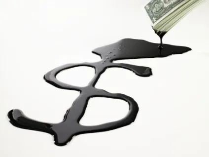 котирування нафти
