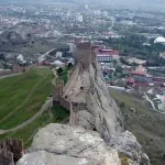 Крим сафарі парк Тайган це дійсно унікальне місце (парк левів Тайган відео) Крим сафарі парк Тайган це дійсно унікальне місце