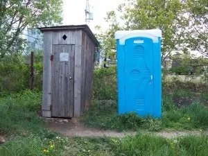 Критерії вибору туалетної кабіни під біотуалет, дивимося на все (кабіни) Критерії вибору туалетної кабіни під біотуалет, дивимося на все