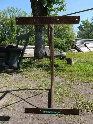 Кронштейн для антени