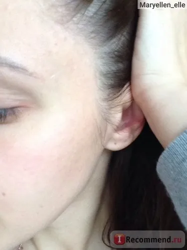 Крем з тонуючим ефектом nyx tinted moisturizer - «ви ще в пошуку ідеального легкого покриття (пошуку) Крем з тонуючим ефектом nyx tinted moisturizer - «ви ще в пошуку ідеального легкого покриття