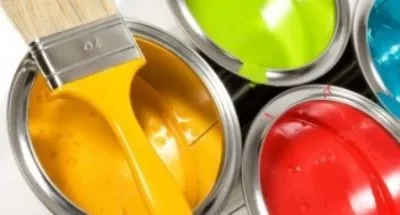 Фарба для бетонної підлоги - як вибрати і яка краще (фарба для бетонної підлоги) Фарба для бетонної підлоги - як вибрати і яка краще
