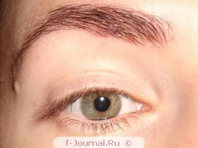 Креативний макіяж очей - покрокова інструкція виконання (фото) (покрокова) Креативний макіяж очей - покрокова інструкція виконання (фото)