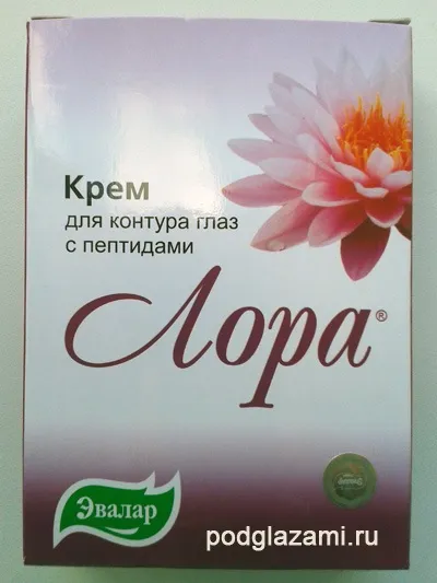 Крем для повік Оріфлейм оптімалс неймовірний ефект відгук