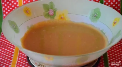 Крепвіль - покроковий рецепт з фото на (кухарі) Крепвіль - покроковий рецепт з фото на