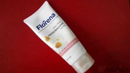 Крем для рук з ромашкою від - florena (крем) Крем для рук з ромашкою від - florena