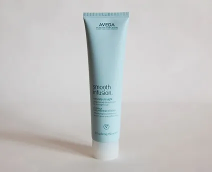 Крем для випрямлення волосся aveda smooth infusion naturally straight три відкликання, beauty insider (aveda) Крем для випрямлення волосся aveda smooth infusion naturally straight три відкликання, beauty insider