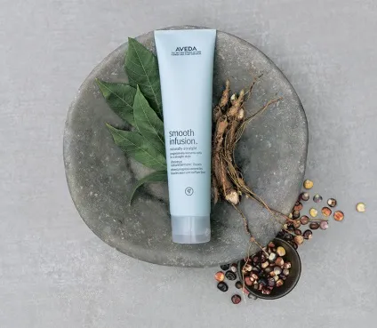 Крем для випрямлення волосся aveda smooth infusion naturally straight три відкликання, beauty insider (крем) Крем для випрямлення волосся aveda smooth infusion naturally straight три відкликання, beauty insider