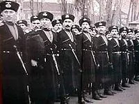 кубанські козаки