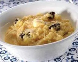 Кукурудзяна каша в мультиварці (кукурудзяна) Кукурудзяна каша в мультиварці