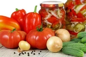 Кубанські помідори на зиму - рецепти кулінарії (кладуть лавровий лист) Кубанські помідори на зиму - рецепти кулінарії