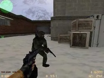 кс 1