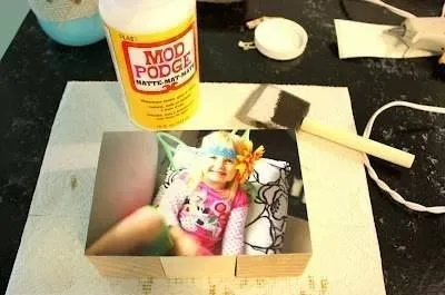 Кубики з фотографіями своїми руками (кубики) Кубики з фотографіями своїми руками