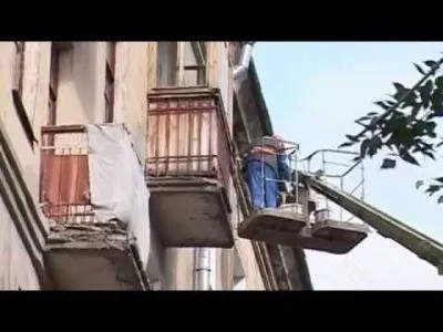 Куди звертатися з капітального ремонту будинку і як його досягти, навіщо потрібна експертиза (як домогтися капітального ремонту багатоквартирного будинку) Куди звертатися з капітального ремонту будинку і як його досягти, навіщо потрібна експертиза