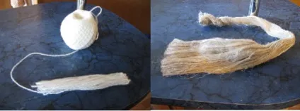 лялька берегиня