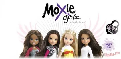 Хто такі мокси опис ляльок moxie і їх фотографії (такі) Хто такі мокси опис ляльок moxie і їх фотографії
