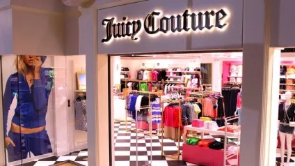 Культова річ велюровий костюм juicy couture, мода (велюровий костюм) Культова річ велюровий костюм juicy couture, мода