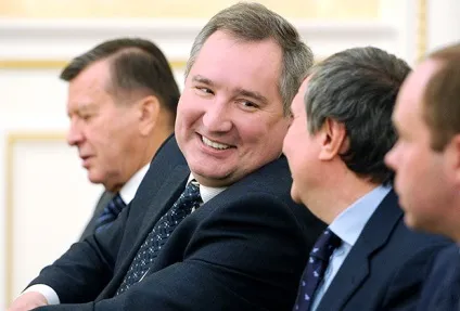 Хто винен у падінні «прогресу» і чому це