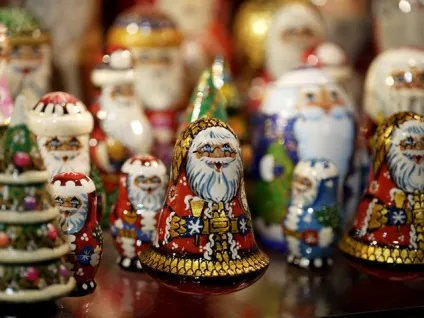 Куди поїхати відпочивати в грудні (які країни потрібна віза) Куди поїхати відпочивати в грудні