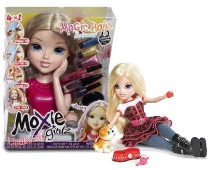 Хто такі мокси опис ляльок moxie і їх фотографії (moxie) Хто такі мокси опис ляльок moxie і їх фотографії