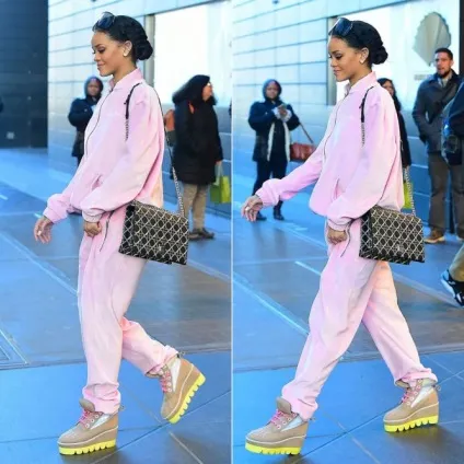 Культова річ велюровий костюм juicy couture, мода (juicy) Культова річ велюровий костюм juicy couture, мода