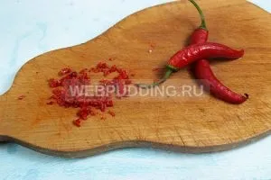Соус сацебелі в домашніх умовах, як приготувати на (домашніх) Соус сацебелі в домашніх умовах, як приготувати на