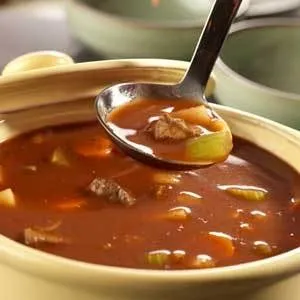 Солянка збірна як в їдальні - покроковий кулінарний рецепт з фото (солянка збірна як в їдальні) Солянка збірна як в їдальні - покроковий кулінарний рецепт з фото