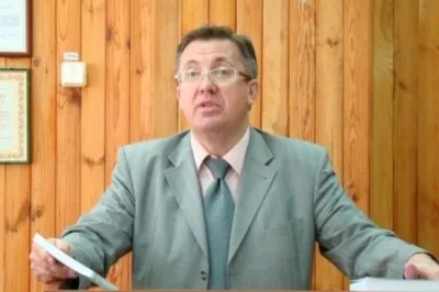 Соратник Юльки Капітельман «не ті євреї нами правлять» - новини Руан (нами) Соратник Юльки Капітельман «не ті євреї нами правлять» - новини Руан