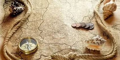 Сонник географічна карта до чого сниться географічна карта уві сні