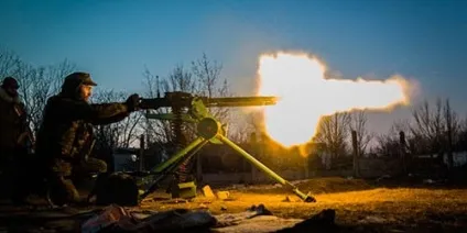 Сонник обстріл до чого сниться обстріл уві сні (чого) Сонник обстріл до чого сниться обстріл уві сні