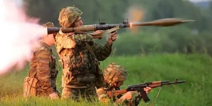Сонник обстріл до чого сниться обстріл уві сні (сниться) Сонник обстріл до чого сниться обстріл уві сні