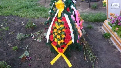 Сонник могила уві сні до чого сниться могила (сниться) Сонник могила уві сні до чого сниться могила