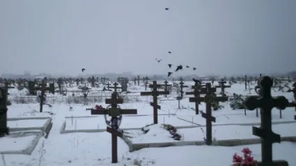 Сонник могила уві сні до чого сниться могила (сонник) Сонник могила уві сні до чого сниться могила