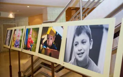 Сонце на долоні, чесне слово (влада прямий діалог ») Сонце на долоні, чесне слово