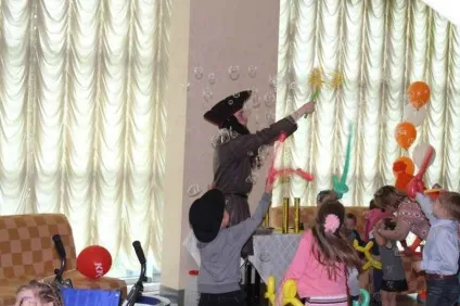 Сонце на долоні, чесне слово (влада прямий діалог ») Сонце на долоні, чесне слово