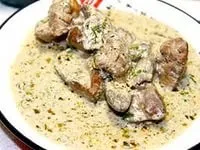 Куряча печінка в мультиварці - як приготувати курячу печінку смачно