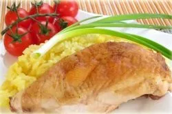 Курка в пиві - рецепт