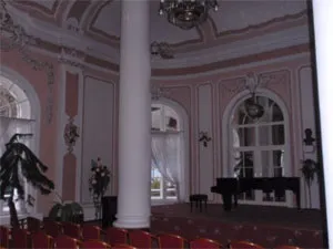 Курорт Яхимов в Чехії (Яхімов) Курорт Яхимов в Чехії