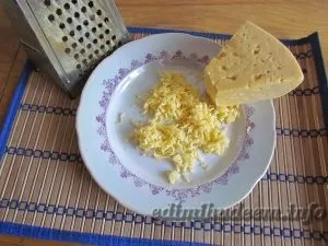 Куряче філе з брокколі в духовці - їмо і худнемо (філе) Куряче філе з брокколі в духовці - їмо і худнемо